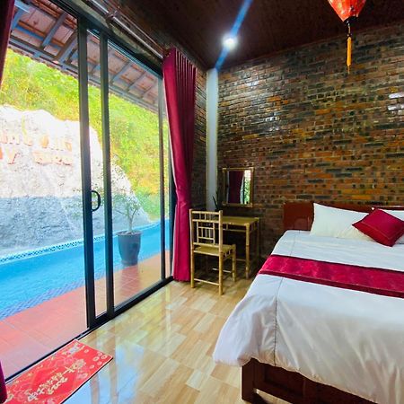 Sunshine Villa Thuy Bieu Хюе Екстер'єр фото