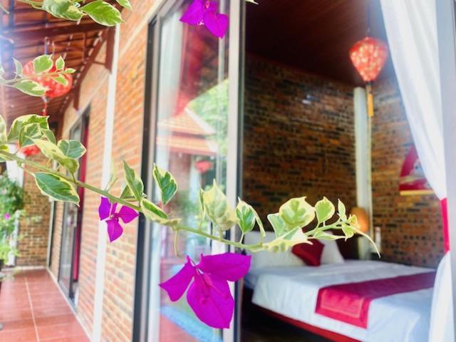 Sunshine Villa Thuy Bieu Хюе Екстер'єр фото