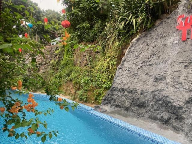 Sunshine Villa Thuy Bieu Хюе Екстер'єр фото